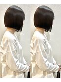 【KATSUYA】hair style
