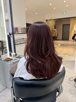 ミンクスプラス 流山おおたかの森(MINX plus)&nbsp;レイヤーカット