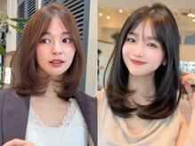 大人レイヤースタイルで上品なスタイルも◎