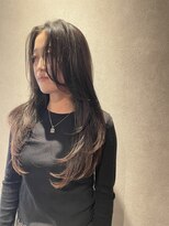 ルフト(Luft.)&nbsp;layer style