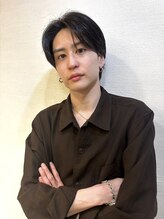 アグ ヘアー デイジー 仙台駅前店(Agu hair daisy)&nbsp;鈴木 涼太