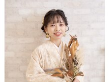 マニッシュ(mannish)の雰囲気（撮影スタジオ完備）