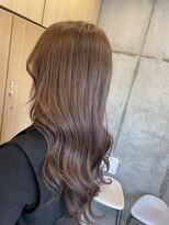 ノール 国分寺(Norl)&nbsp;ハイライトベージュ