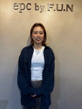 メンズサロン エピックバイファン 竹ノ塚(epc by F.U.N)&nbsp;MIKI 