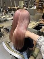 ウルム 蕨西口(ULUM) ◎透明感ペールピンク【小金澤】
