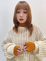 テンキ(tenki) ミディアムレイヤー