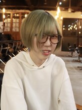 オーバー 町田店(OVER) 浦澤 琴羽