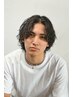 【新規限定】あなたに似合うカット＋パーマをご提案！￥12000