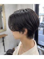 リアン(Lien) マッシュレイヤー/韓国風/メンズカット