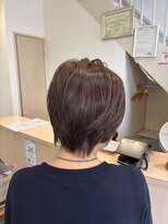 イマジン 八戸ノ里店(IMAGINE)&nbsp;ショートスタイル