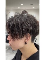 レボ(Revo)&nbsp;ツイスパセンターパート