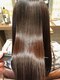 ヘアーズエナジー 守口店(HAIRS energy)の写真/ヘアカラーと縮毛矯正やアンチフリッツでツヤ髪に