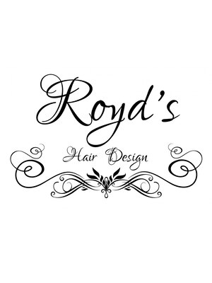 ロイズ(Royd's)