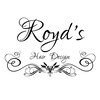 ロイズ(Royd's)のお店ロゴ