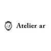 アトリエアール(Atelier ar)のお店ロゴ
