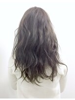 ソワン ドゥ ブレス 今里店(soin de brace)&nbsp;アディクシーカラー×シルバー