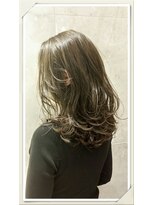 アールヘア(ar hair)&nbsp;うる艶☆大人マーメイド