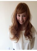 ツヤパーマ