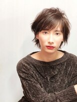 ストリームファースト(Stream1st) ウルフショートレイヤー