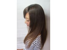美容室ブラスパ