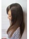 美容室ブラスパの写真/ブラスパ人気NO.1☆「電子トリートメント」髪をそもそも傷めない施術をする!!これが一番大切◎