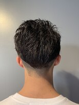 サロンツジモト(SALON TSUJIMOTO)&nbsp;メンズカット