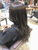 モードケイズ 西宮(MODE K's) 西宮/ハイライト/インナーカラー/小顔/大人可愛/ピンクベージュ