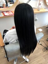 ヘアーハピネスリジュアル(Hair happiness Resual)&nbsp;ビューティーロング