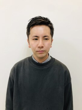 ブランコ ホットショート