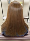【macherie】髪質修復トリートメント