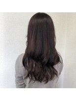 ルアナ ヘア アンド トリートメント(Luana)&nbsp;ローズ×チョコレート