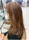 愛されゆるふわ巻き髪☆