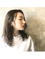 ダリー 白石店(Dali) Dali × long     木村