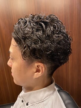 ヒロギンザ 田町店(HIRO GINZA) ビジネススタイル