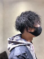 カルテット(Quartett)&nbsp;【Quartett】ツイストスパイラルパーマ