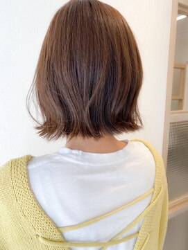 ノースイースト 登戸店(northeast) ミニボブ/ボブ