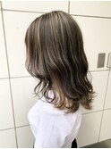 contrast highlight