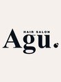 アグ ヘアー カイラ 白河店(Agu hair kaila) アグ クン
