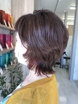 ロアン 福津店(roan)&nbsp;秋スタイル