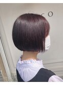 ミニボブ