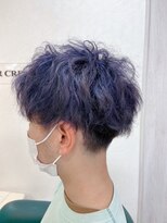 ヘアークリエイション クラフト(HAIRCREATION CRAFT) アッシュ系クリアカラー