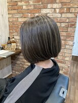 ライズヘアー(RISE HAIR)&nbsp;ハイライトカラー