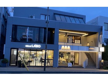 NIELLE　LA'BO【ニール　ラボー】