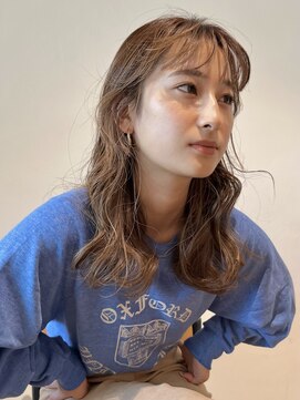 アンサングテイラー(unsung tailor) unsung tailor mana style
