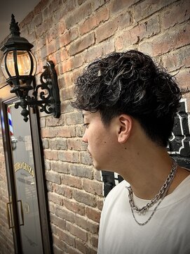 ヒロギンザ 川崎店(HIRO GINZA) スペインカール