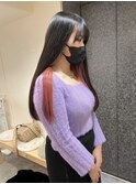 インナーパールピンク