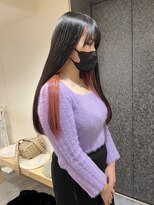 シア(sia)&nbsp;インナーパールピンク