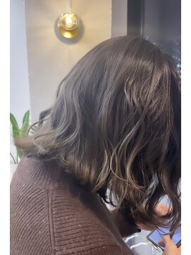 ユニバーストーキョー 池袋東口店(universe tokyo) silver