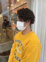 ユイマァルスロウ(YUIMARL SLOW)&nbsp;ハード波打ちツイストスパイラル