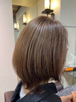 リシェス(RICHESSE)&nbsp;オーガニックカラー【吉祥寺美容院リシェス】